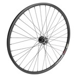 29" Front Wheel Alloy Mountain Disc Double Wall Disc Brake QR Black