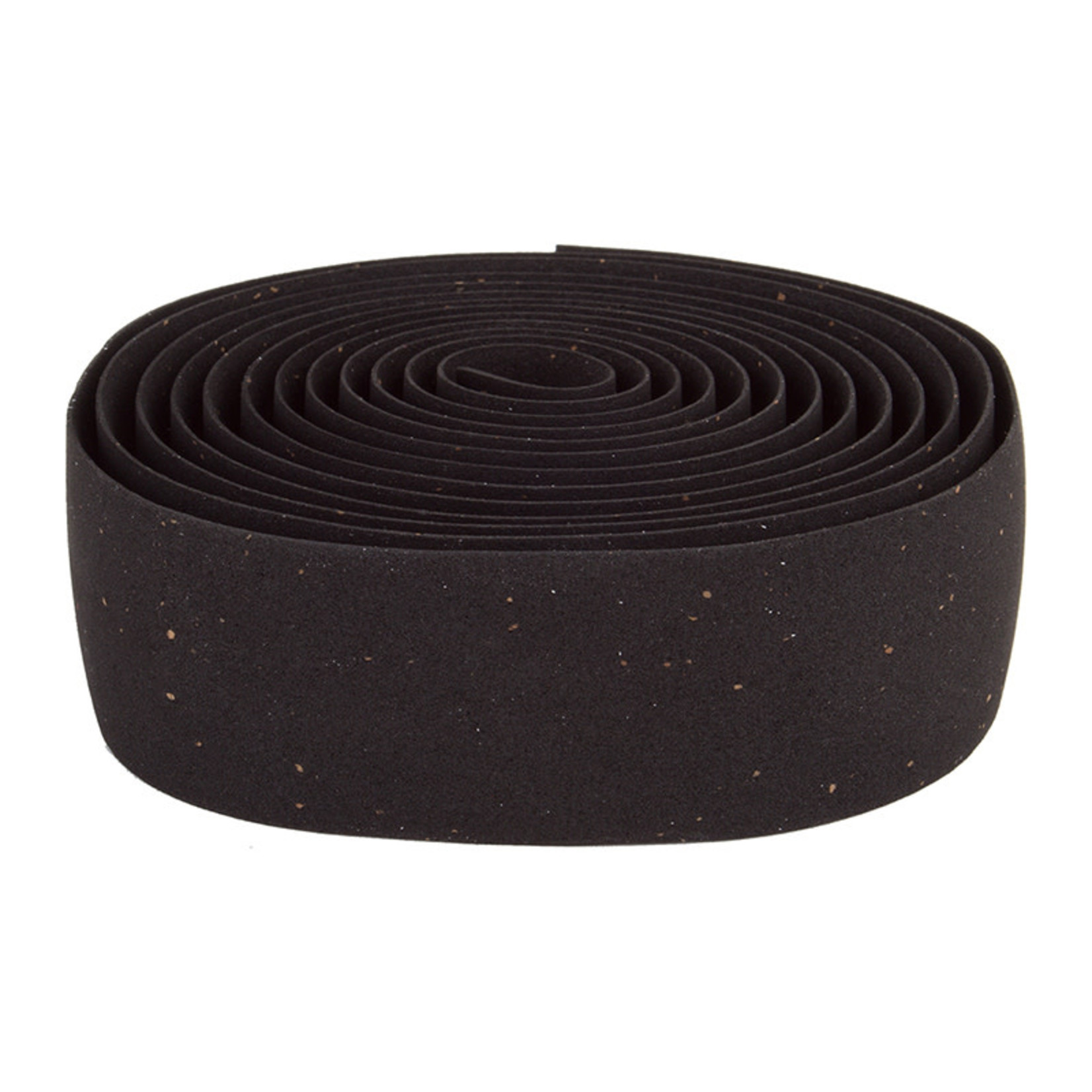 Cork All Weather Tape Black Cork