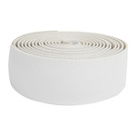 Basic Handlebar Tape White Vinyl