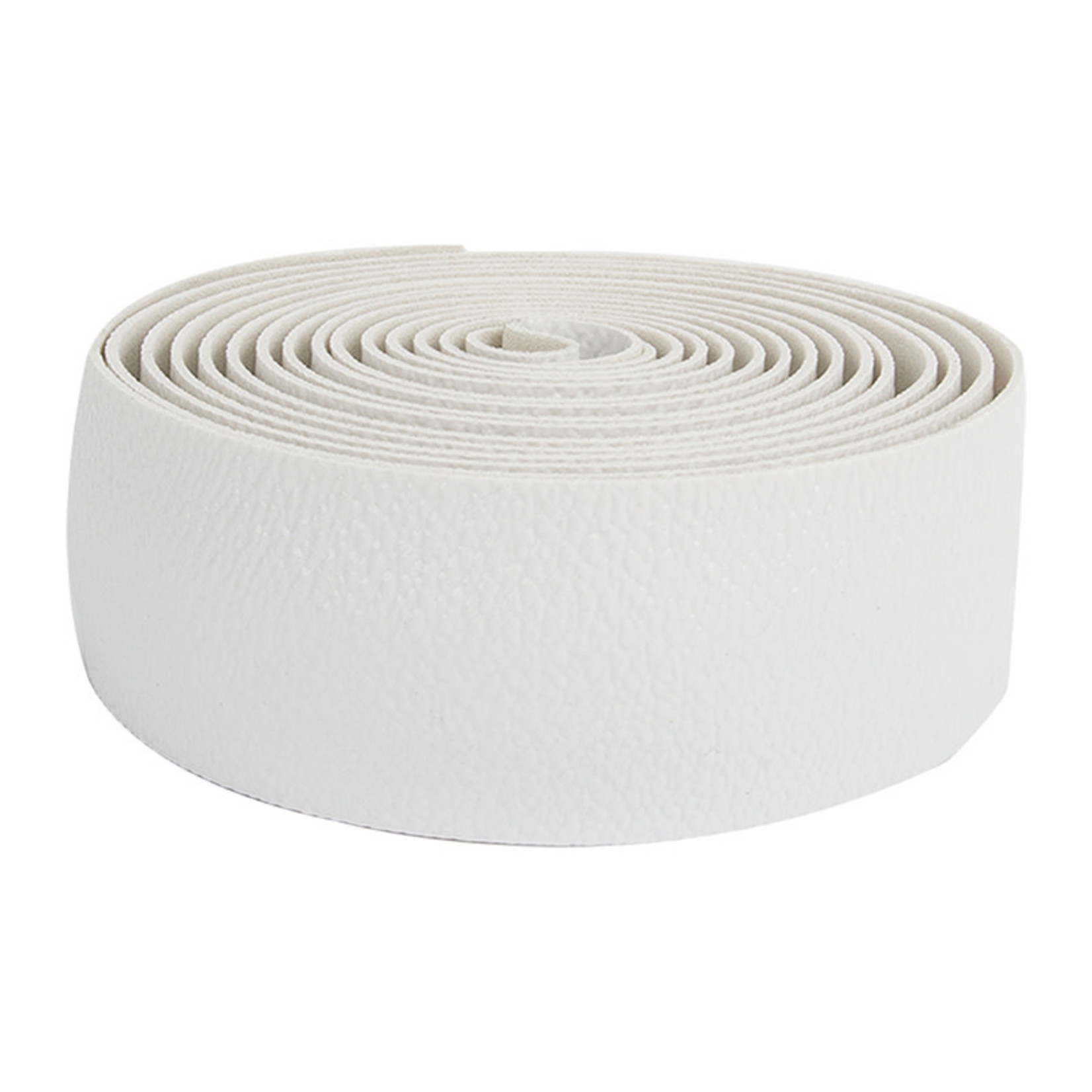 Basic Handlebar Tape White Vinyl