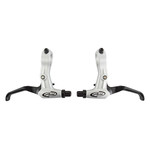 FR-5 Levers Silver / Black