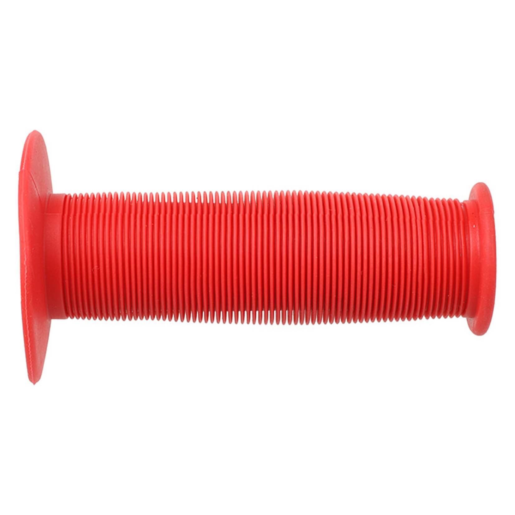 Black Ops Turbo Grips MX Red