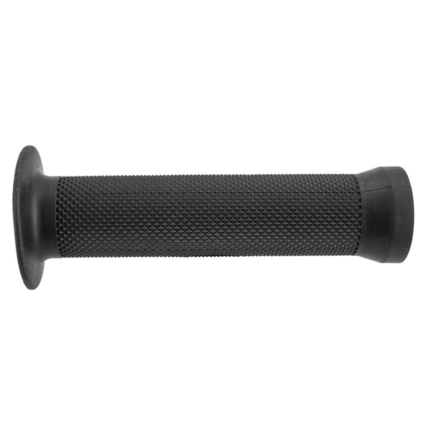 83 MX Grips Black 130mm