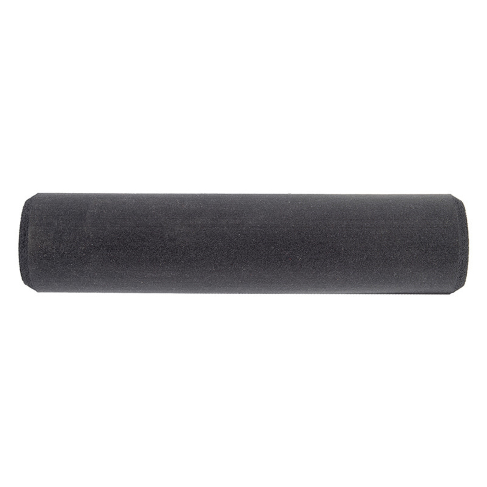 Chunky Grips Silicone Black
