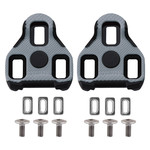 Look Keo Road Cleats 0* Float