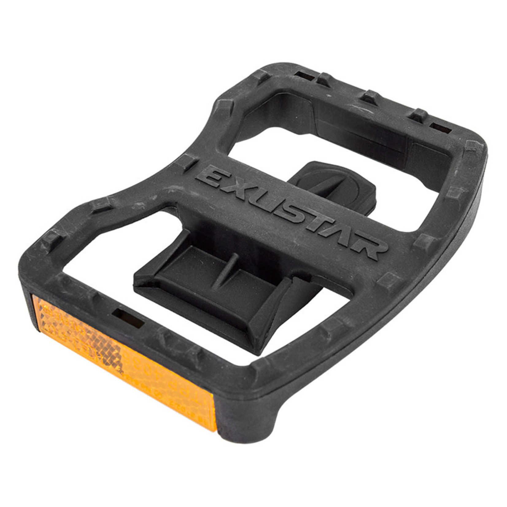 Pedal Platform w/reflector for LOOK KEO