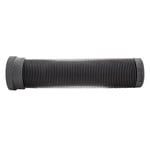 ODI ODI Long Neck SL Grips Flangeless Black 160mm