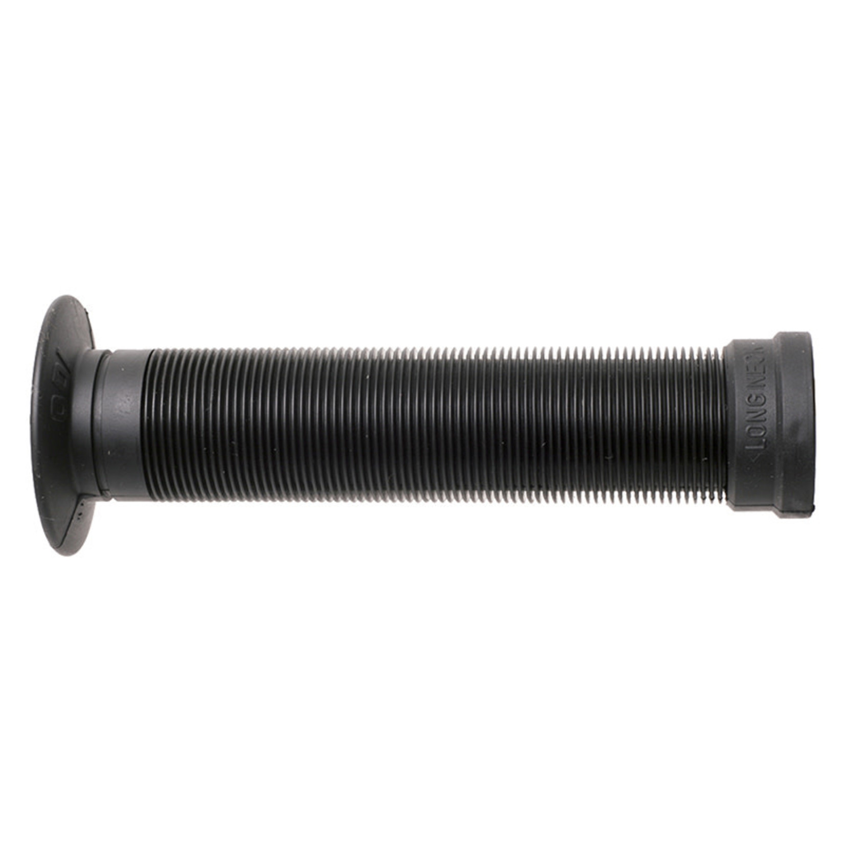 Long Neck Grips Black