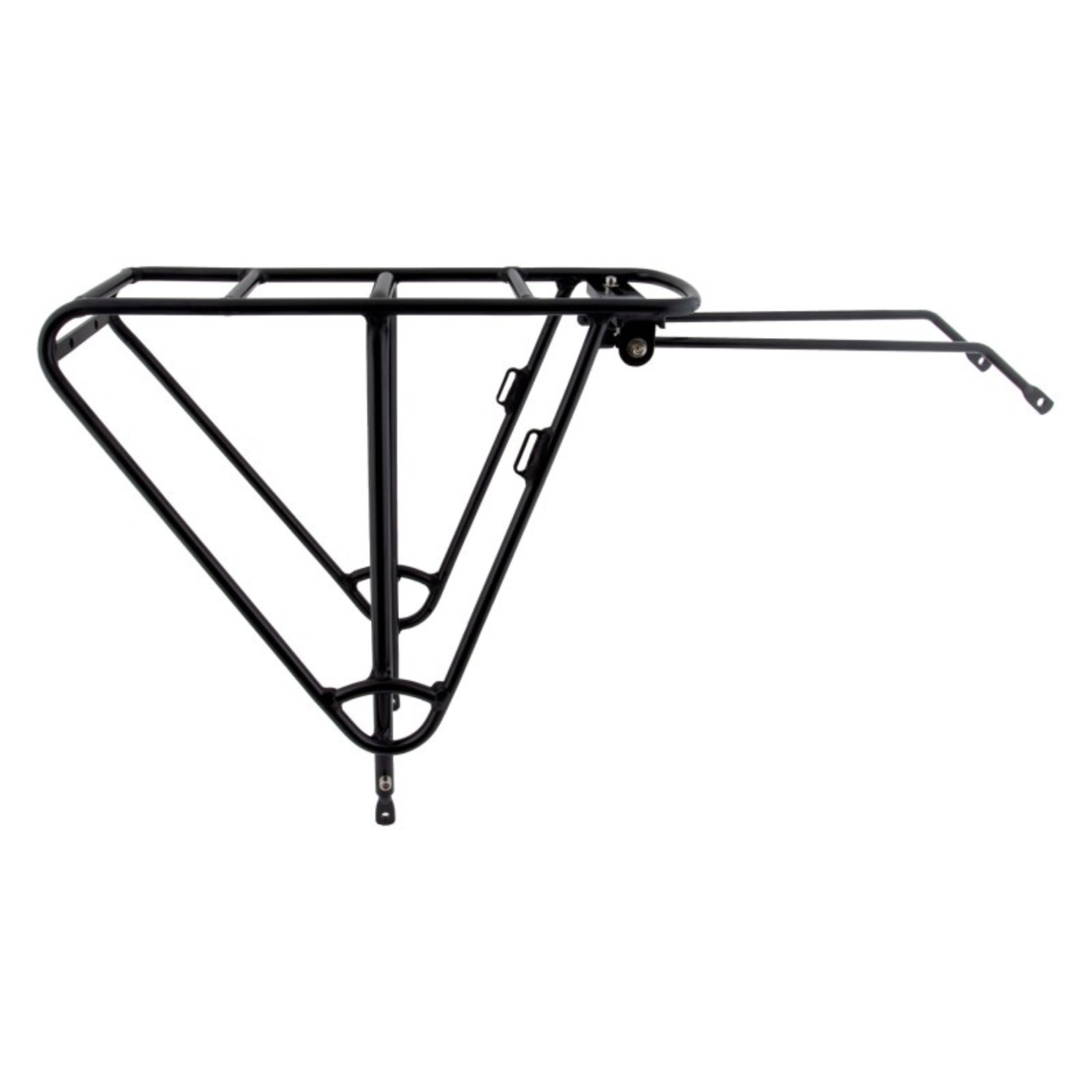 Origin8 Classique Sport Rear Rack 26-29" Black