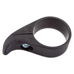Chain Deflector 28.6 Black