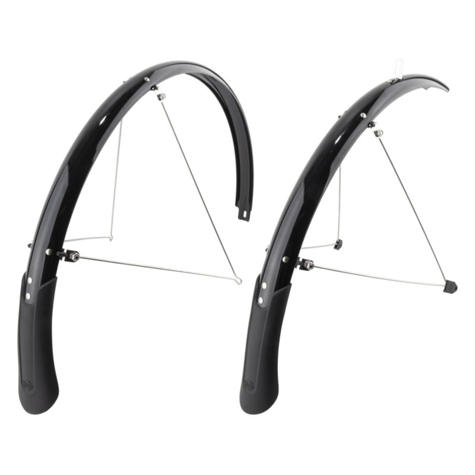 Cascadia 700x45mm Full Fender