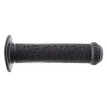 Life Grips w/Flange Black 138mm