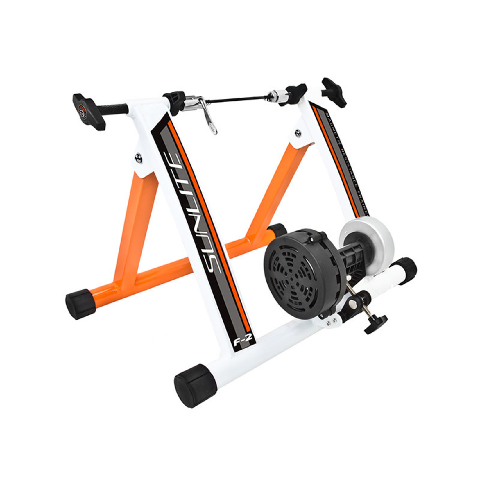 F-2 Indoor Trainer