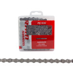 PC830 8s 114L Grey Powerlink