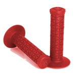 AME Tri Grips Red