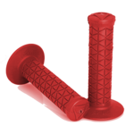Tri Grips Red