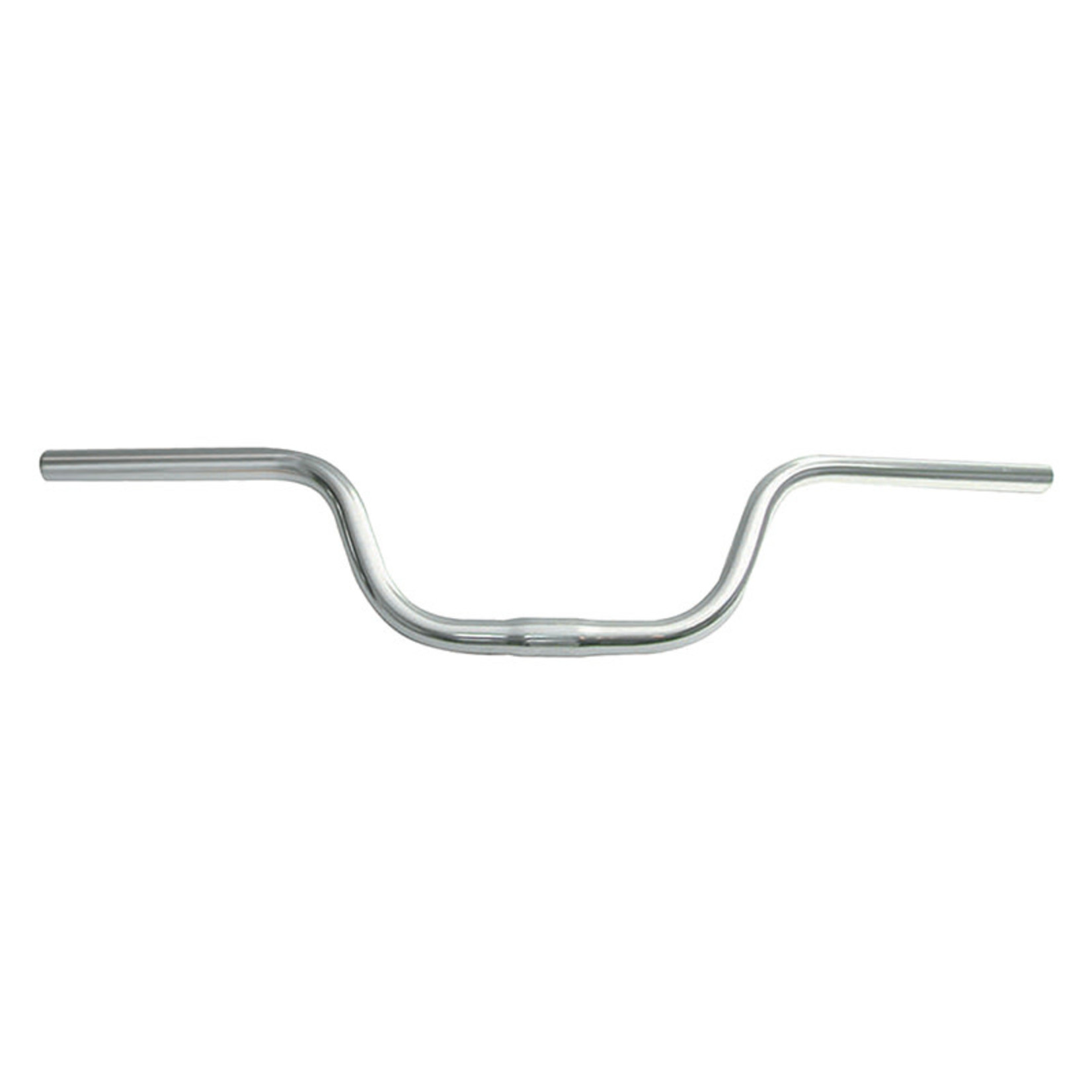 5in. Rise 27.75 Width 25.4 Clamp Silver