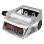 MX Alloy Silver 9/16"