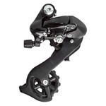 Sunlite Sunlite Sport Rear Derailleur 8s 43T Max Black