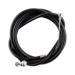 Brake Cable W/Housing Black