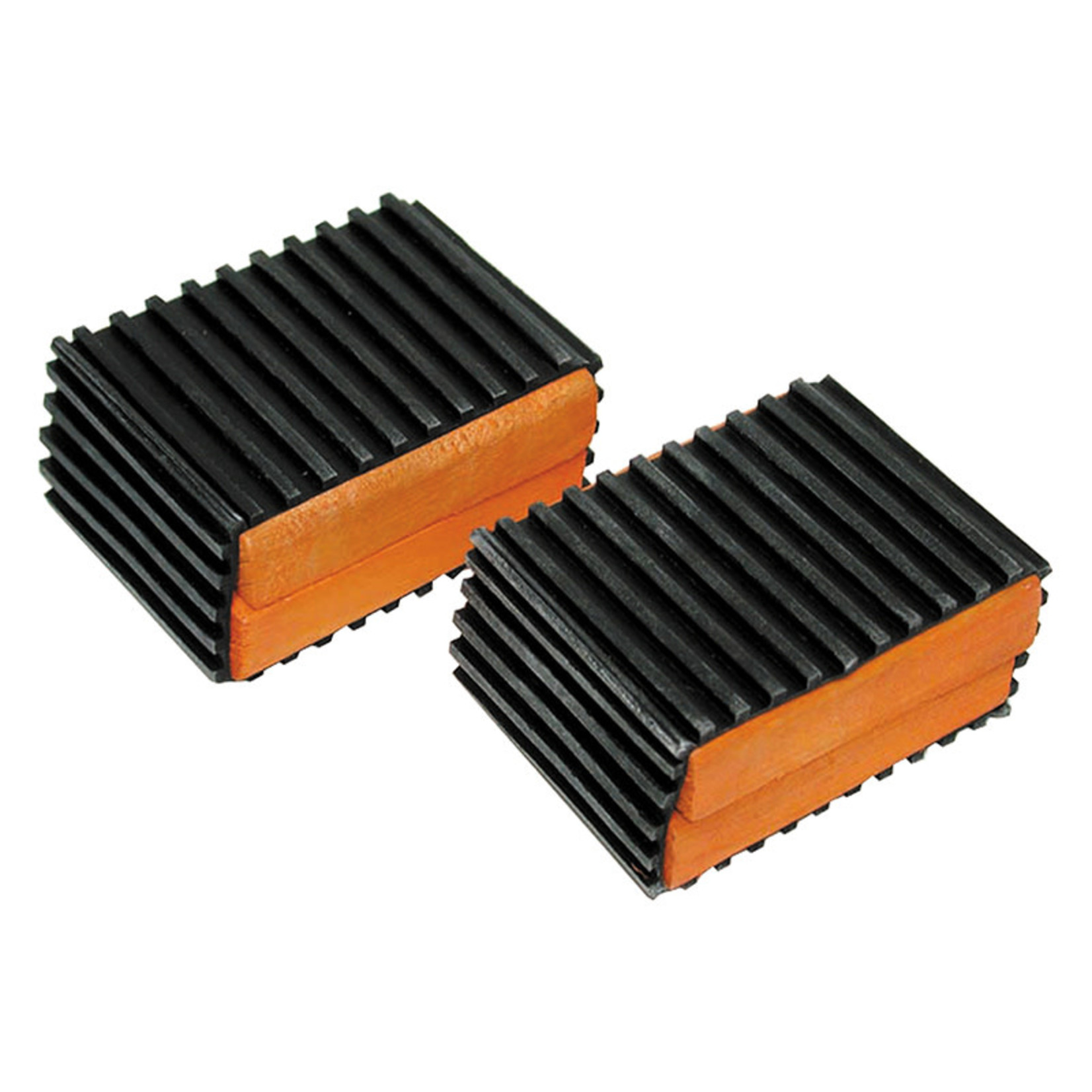 Pedal Blocks 1.5"
