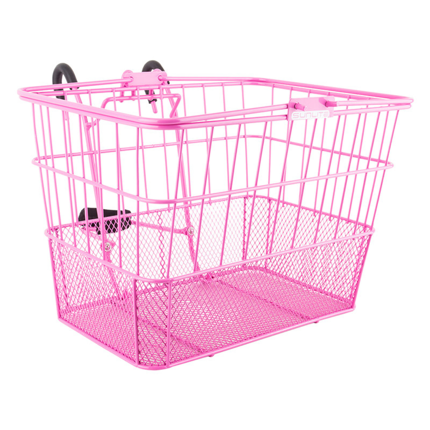 Sunlite Standard Mesh Bottom Lift-Off Pink