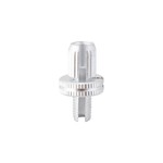 Lever Adjusting Barrel 7mm x 1mm