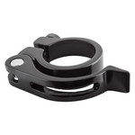 Safety Lock Seat Clamp 31.8