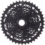 microSHIFT Cassette 9Sp 11-42T Alloy