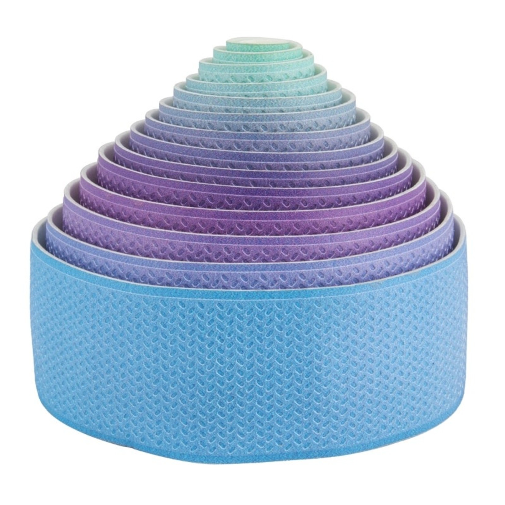 Fade Handlebar Tape High Contrast Blueberry