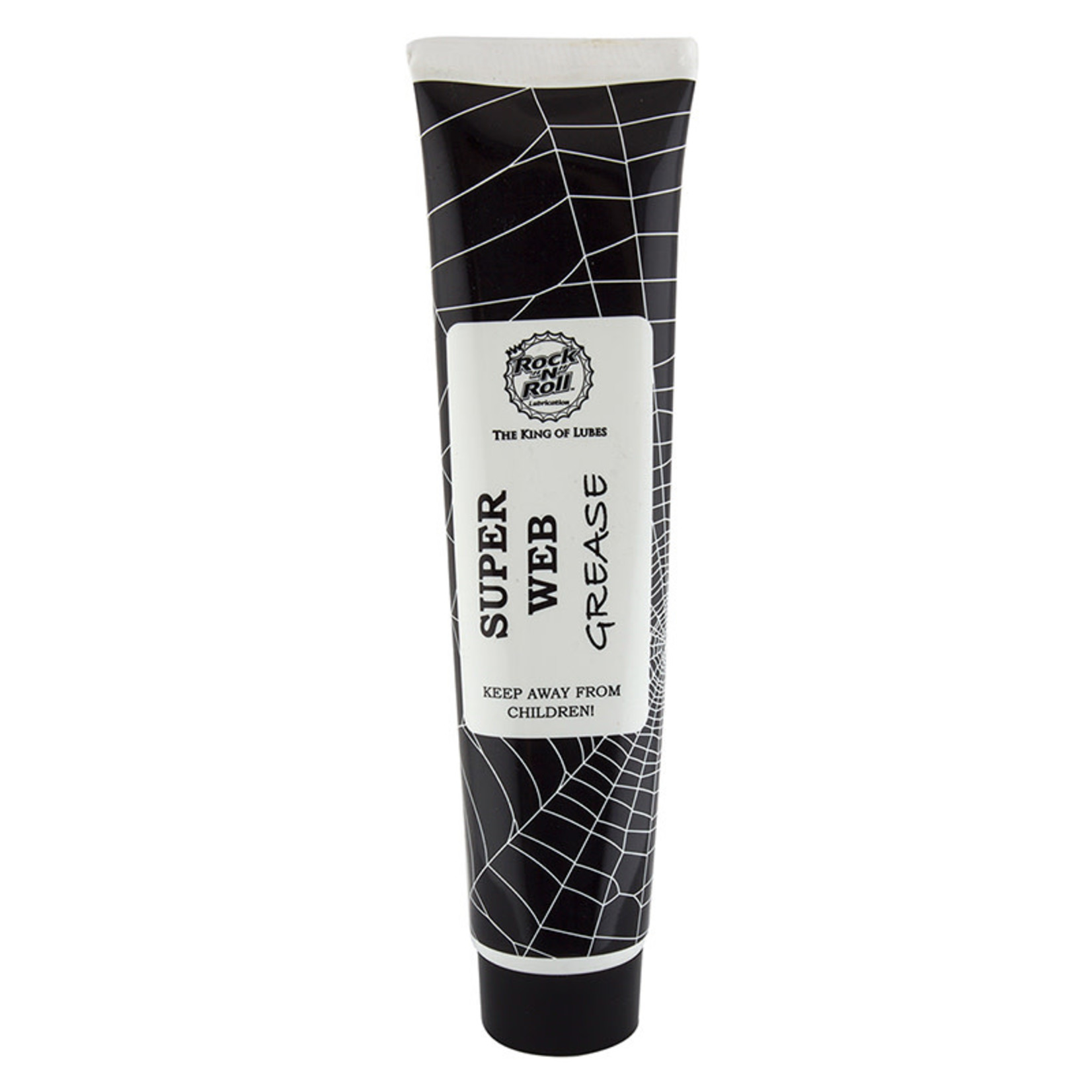 Super Web Grease