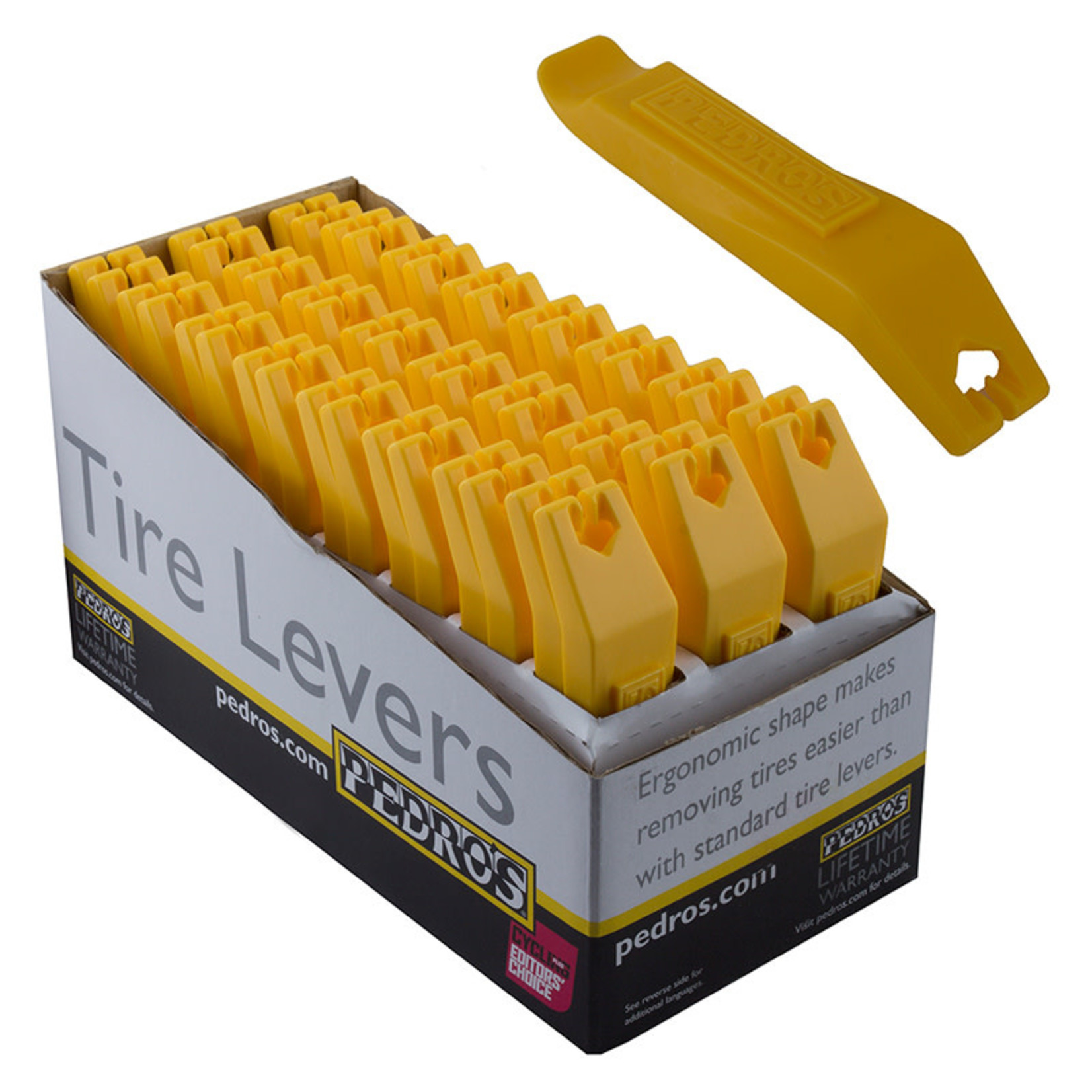 Pedros Tire Lever (Set of Two)