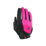 Specialized Womens Long Finger Glove Large