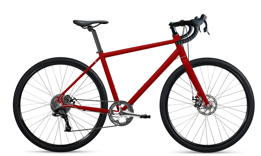 Adventure bicycle company new arrivals