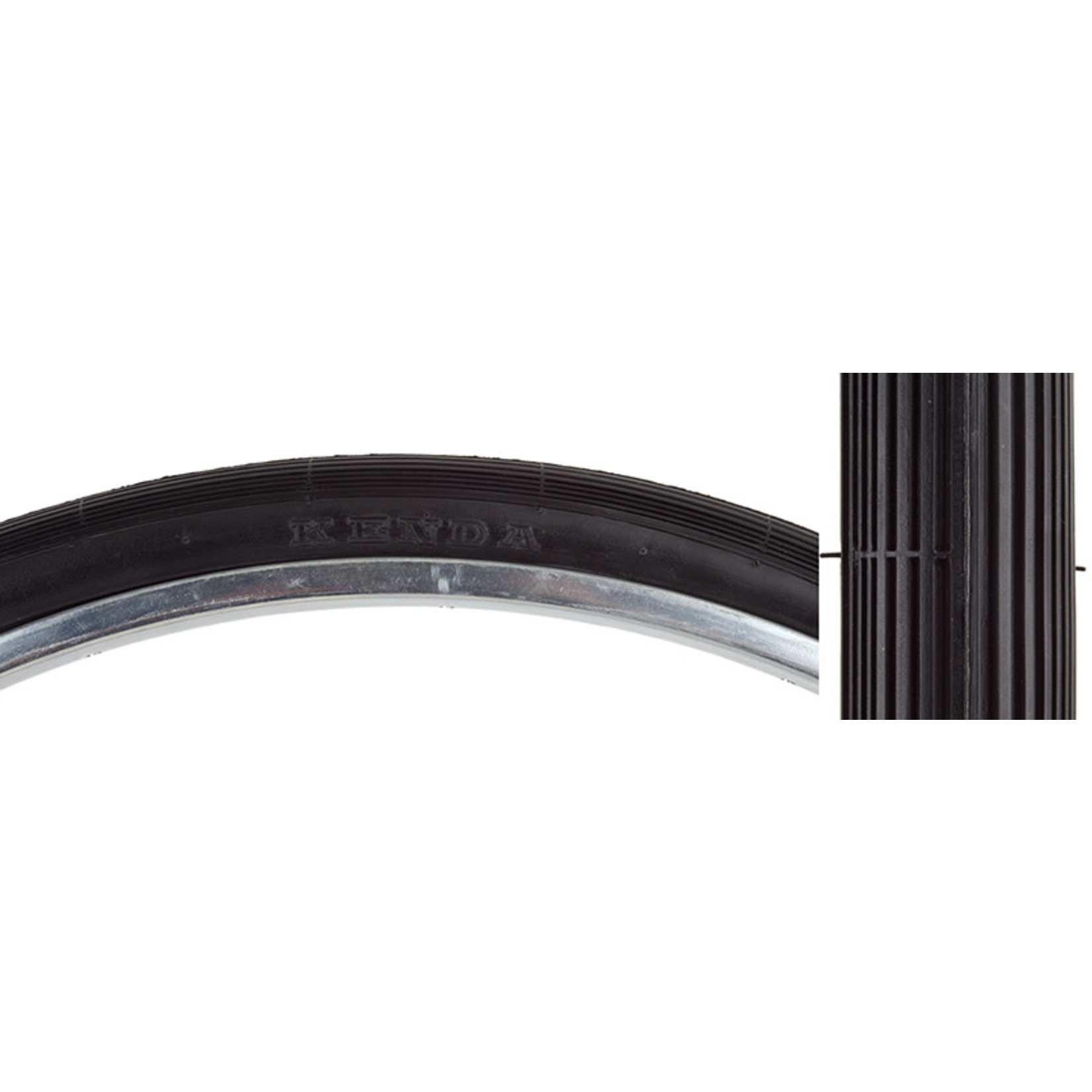 Sunlite 26x1-3/8 Black