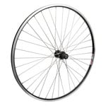 Wheel Master 700C Alloy Road Double Wall 8-10s Cassette QR PV 36H