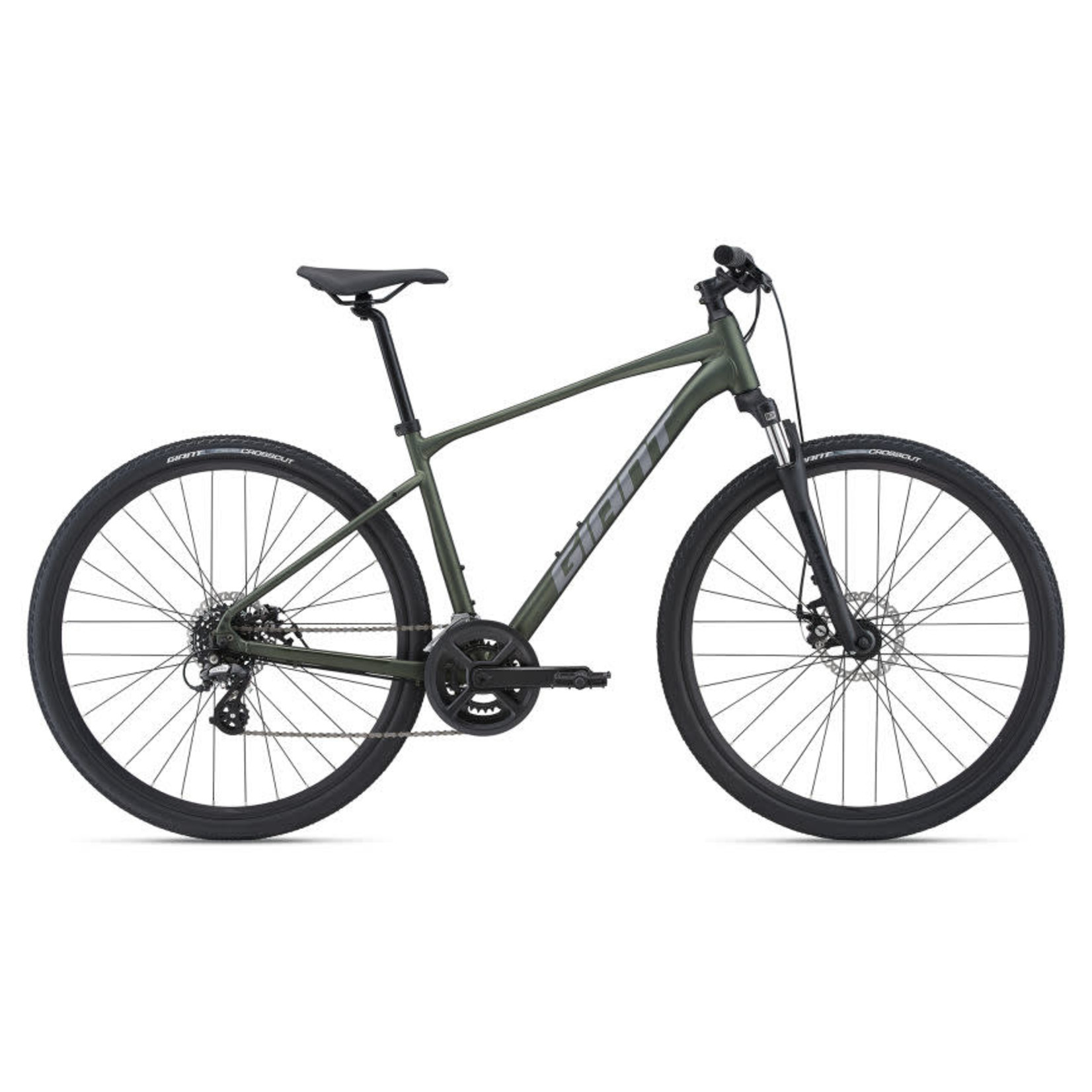 Giant Roam 4 Disc