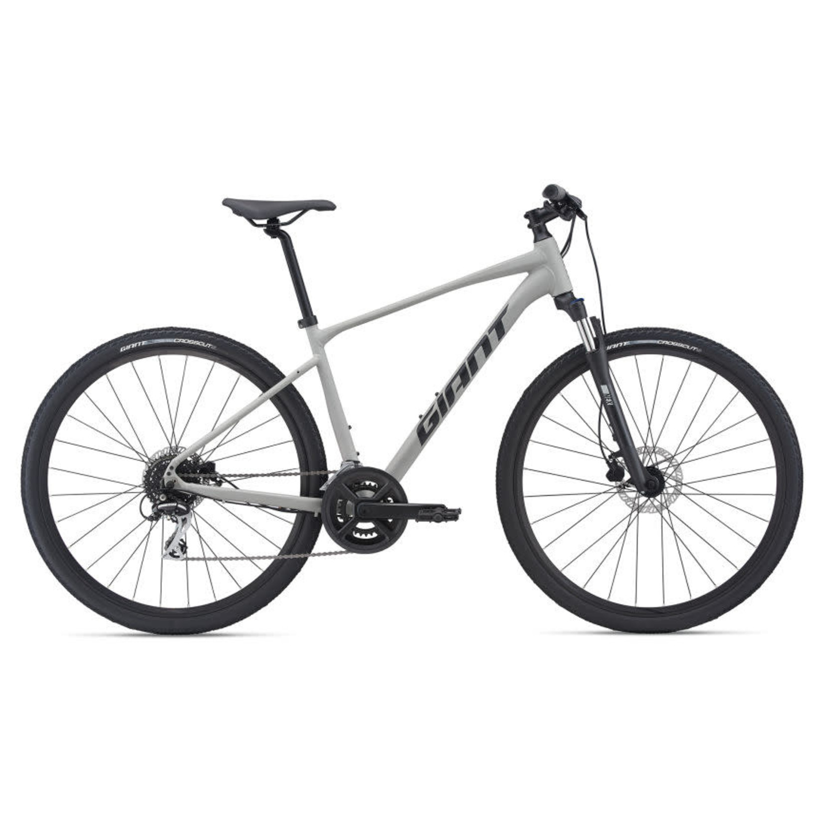 Giant Roam 3 Disc