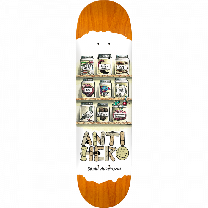 anti hero deck yugioh Anti Hero - Classic Eagle Deck