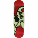 Toy Machine TM VICE DEAD MONSTER DECK-8.25 Assorted Colors