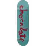 Chocolate CHOC FERNANDEZ OG CHUNK WR41D1 DECK-8.37