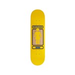 Girl GIRL GASS 93 TIL WR41D1 DECK-8.0