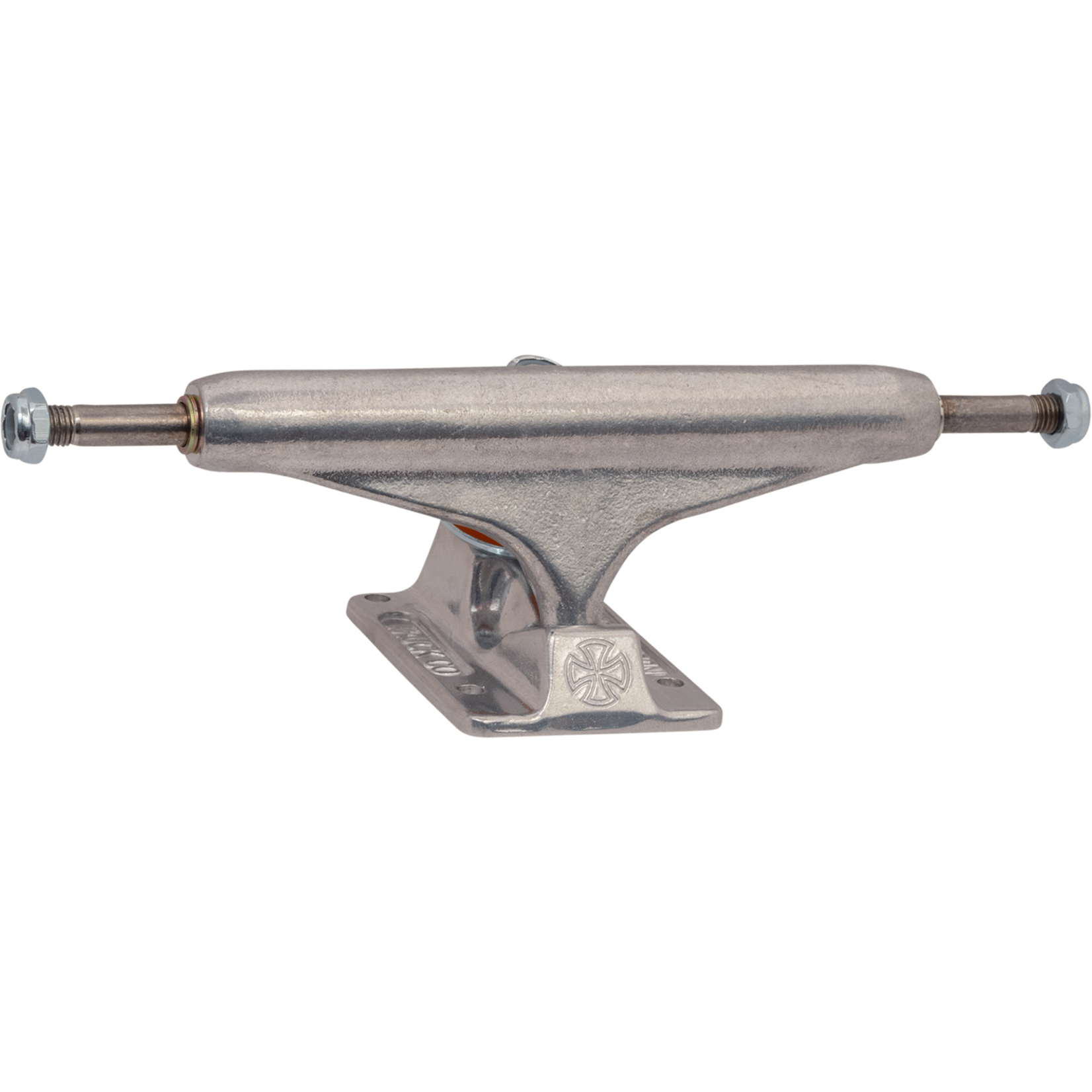 INDE STD 139mm HOLLOW SILVER