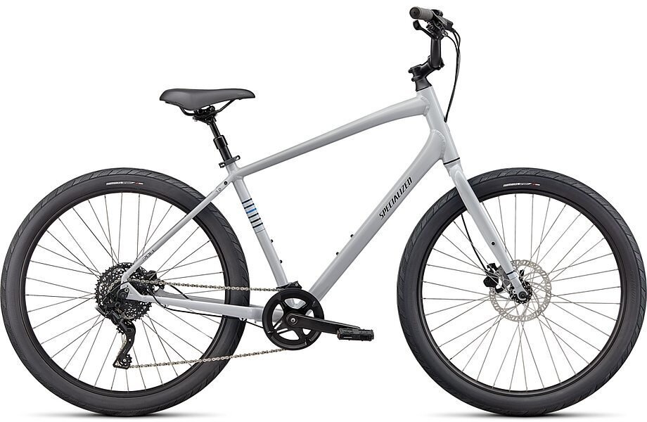 Roll Village Pedaler