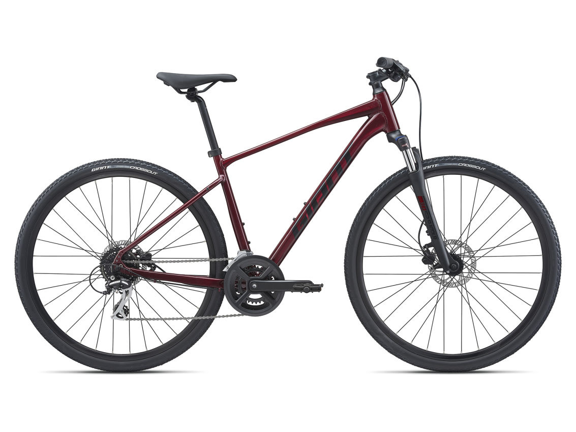 Roam 3 Disc - Village Pedaler