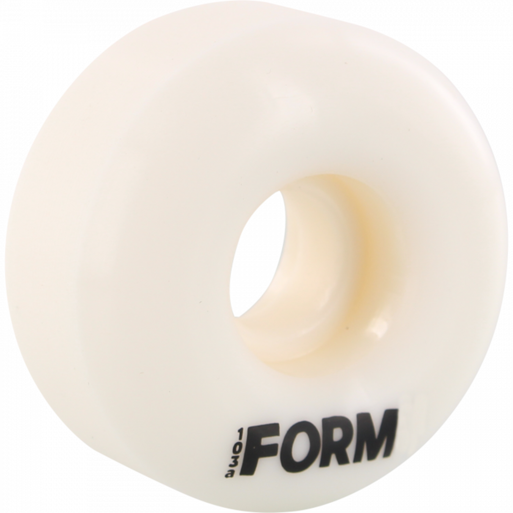 FORM SOLID 51mm WHITE