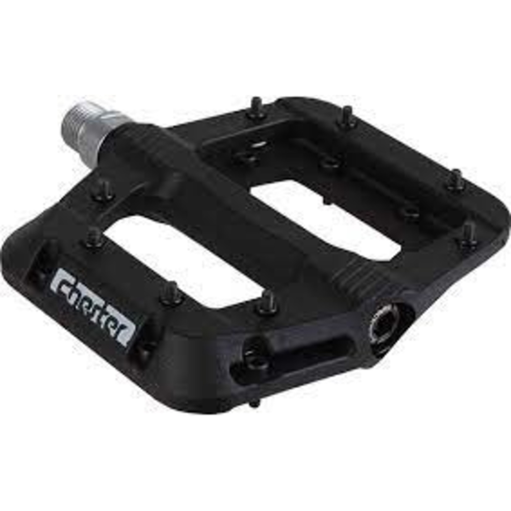 RaceFace Chester Composite Pedal Black