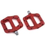 Race Face RaceFace Chester Composite Pedal Red