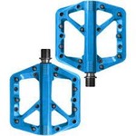 Crank Brothers Stamp 1 pedals Small Blue