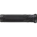 Lizard Skins Lizard Skins Macaskill Lockon Grips Black